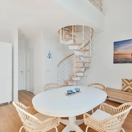 Apartment L'incanto Di Venere *