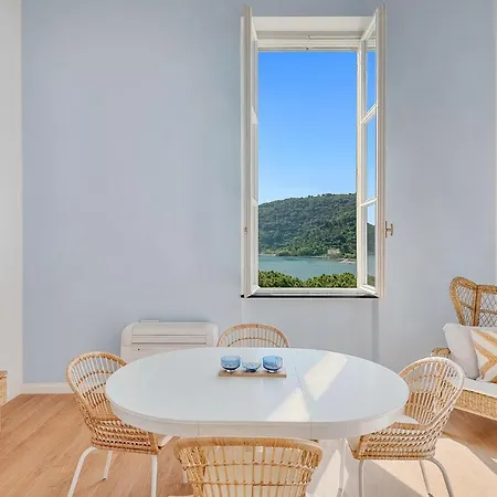 L'incanto Di Venere Apartmán *