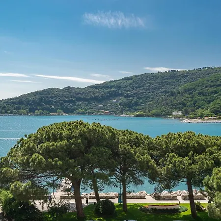 Apartmán L'incanto Di Venere