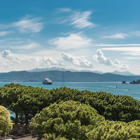 Apartment L'incanto Di Venere *