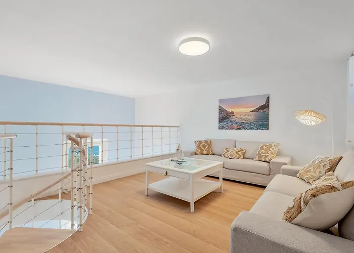 Apartman L'incanto Di Venere