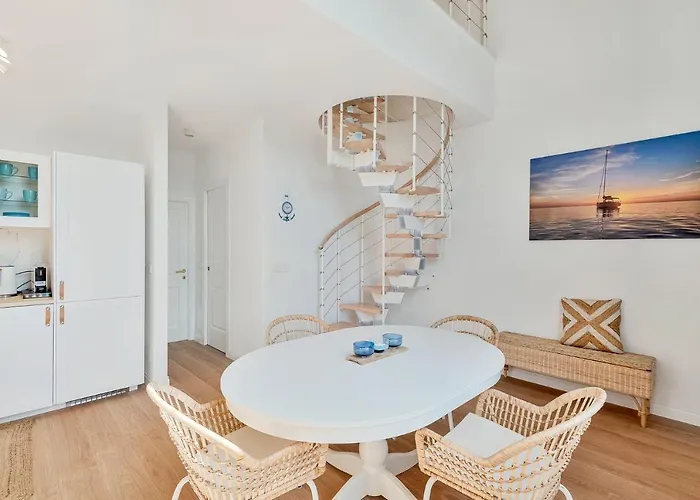Apartman L'incanto Di Venere *