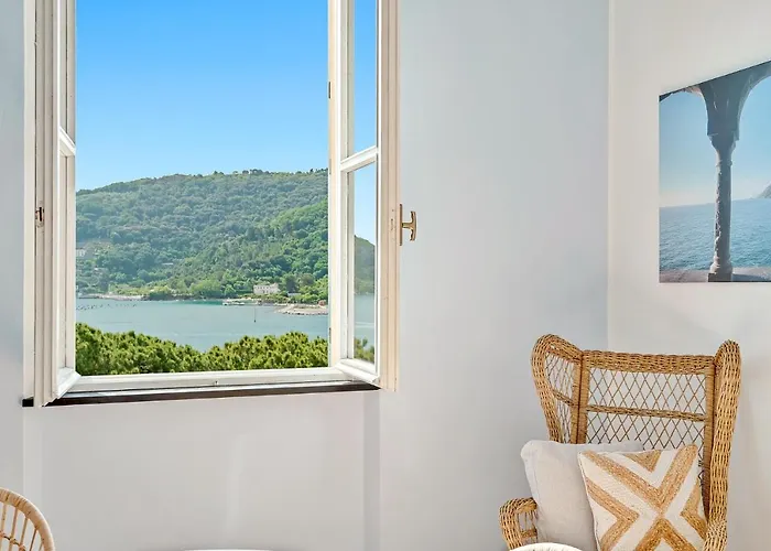 L'incanto Di Venere Apartman *