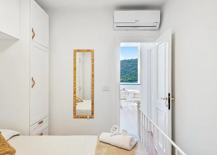 L'incanto Di Venere Apartman Portovenere