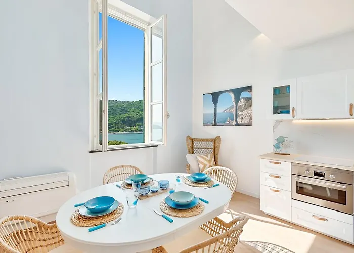 Apartment L'incanto Di Venere Porto Venere