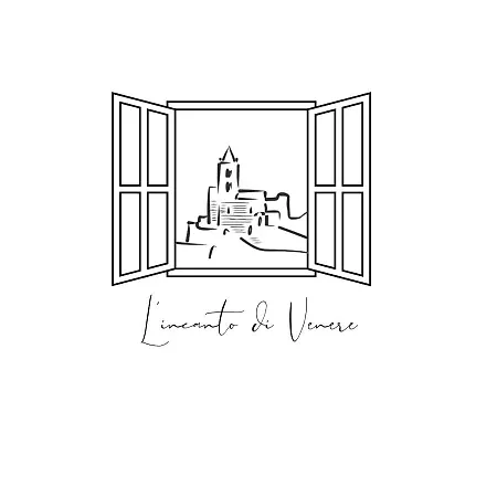 L'incanto Di Venere דירה